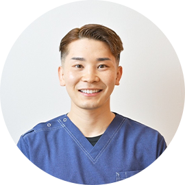 名古屋巻き爪ケア専門院 御器所院 院長 重永 修斗